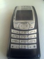 Лот: 1049972. Фото: 6. Nokia 6610i (Чёрный)