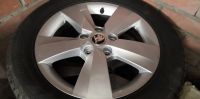 Лот: 16341080. Фото: 5. Шины на дисках Hankook W-429 205...