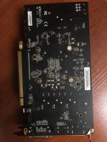 Лот: 19257993. Фото: 2. Видеокарта PCI-E 2Gb GeForce GTX1050... Комплектующие