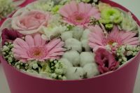Лот: 6599295. Фото: 5. FlowerBox Цветочная коробка Коробка...