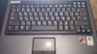 Лот: 14952941. Фото: 5. Ноутбук Compaq nc6120