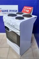 Лот: 16944110. Фото: 2. Плита электрическая de luxe 5004-13э... Крупная бытовая техника