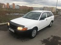 Лот: 11527995. Фото: 7. Nissan ad