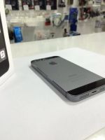 Лот: 9450730. Фото: 4. Iphone 5S 16gb Space Gray Оригинал...