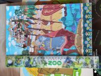 Лот: 8025044. Фото: 2. Пазлы детские 33 богатыря. Обмен. Игрушки