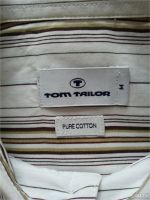 Лот: 10120172. Фото: 2. Рубашка Tom Tailor Германия. Мужская одежда