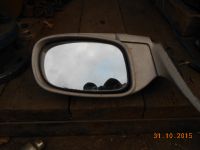 Лот: 6397471. Фото: 2. Зеркало заднего вида 4766 (комплект... Автозапчасти