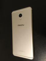 Лот: 15479794. Фото: 2. Meizu mx6. Смартфоны, связь, навигация