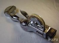 Лот: 11704863. Фото: 7. Эмбоссер ленточный принтер DYMO-MITE...