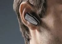 Лот: 4325718. Фото: 5. Bluetooth-гарнитура Jabra ARROW...