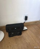 Лот: 16219379. Фото: 2. Робот-пылесос iRobot Braava 390T... Мелкая бытовая техника