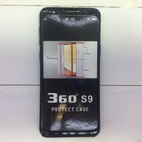 Лот: 13208772. Фото: 2. Чехол Voero 360 Protect Case для... Аксессуары