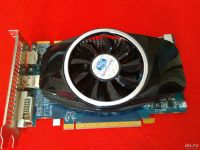 Лот: 13377785. Фото: 4. Видеокарта hd 5750. Красноярск