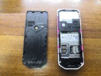 Лот: 17077349. Фото: 4. Nokia 7500 RM-249 нет АКБ
