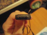 Лот: 3736013. Фото: 3. USB-кабель для mp3 плееров Samsung... Смартфоны, связь, навигация