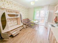 Лот: 25799877. Фото: 2. 1-комн. квартира , Красноярск... Аренда