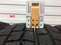 Лот: 19468123. Фото: 6. 175/65 R14 Dunlop Winter Maxx...