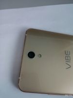 Лот: 13566002. Фото: 4. Lenovo Vibe S1a40 (3GB/32GB)