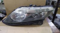 Лот: 14362509. Фото: 2. honda airwave фара левая. Автозапчасти