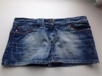 Лот: 7268661. Фото: 4. крутая юбка из денима River island. Красноярск