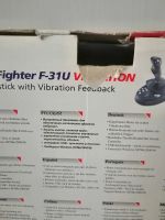 Лот: 22846256. Фото: 2. Джойстик Genius MaxFighter F-31U... Периферия