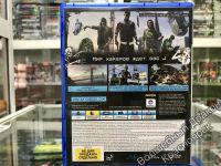 Лот: 12275461. Фото: 2. Watch Dogs 2 игра для PS4 Ps 4... Игровые приставки, консоли, видеоигры