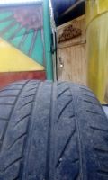 Лот: 11575377. Фото: 4. Шины летние Bridgestone r18. Красноярск