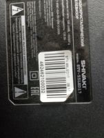 Лот: 20660506. Фото: 2. TP.S512.PC821 Shivaki STV-55led17. Запчасти для бытовой техники