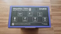 Лот: 17673757. Фото: 7. Блок питания Zalman MegaMax 700W...