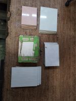 Лот: 24905653. Фото: 2. Кафель остатки. Отделочные материалы