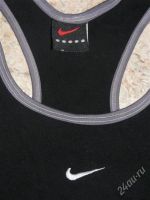 Лот: 1728802. Фото: 2. Майка спортивная на резинке р... Женская одежда