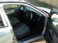 Лот: 4066584. Фото: 6. ниссан пульсар