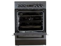 Лот: 14030902. Фото: 2. Электрическая плита BEKO FFSM... Крупная бытовая техника