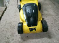 Лот: 18182112. Фото: 3. Газонокосилка. Для дачи, дома, огорода, бани, парка