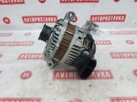 Лот: 20900101. Фото: 2. Генератор Mazda Atenza GH5FP L5-VE... Автозапчасти