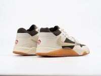 Лот: 24973589. Фото: 4. Кроссовки Travis Scott x Jordan... Красноярск