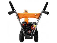 Лот: 25655847. Фото: 4. Снегоуборщик YARD FOX BASIC 5640H. Красноярск