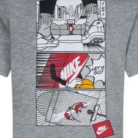 Лот: 22728259. Фото: 4. Детская футболка Nike Club Icons... Красноярск