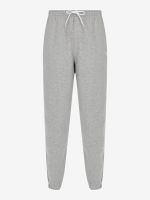 Лот: 25032301. Фото: 5. Брюки женские Reebok Fleece Jogger...