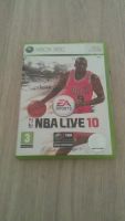 Лот: 2146393. Фото: 4. NBA Live 10 XBOX 360. Красноярск