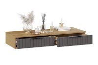 Лот: 23934514. Фото: 8. Туалетный стол навесной Hoff Хилтон