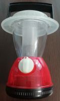 Лот: 17390946. Фото: 2. Фонарь кемпинговый Classic Lamp. Туризм