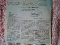 Лот: 10200553. Фото: 2. lp Ансамбль Мэнфреда Мэнна. Коллекционирование, моделизм