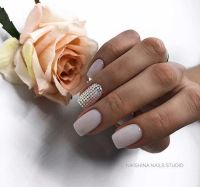 Лот: 11659184. Фото: 2. камифубуки кружки белые и перламутровые... Маникюр и педикюр