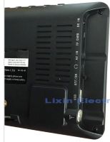 Лот: 10266722. Фото: 2. Телевизор 9" leadstar d9 поддержка... ТВ и видео