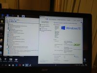 Лот: 10483838. Фото: 5. Мощный ноутбук Acer Aspire E1-522...