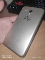Лот: 15251875. Фото: 3. Alcatel One Touch POP 3 5025D... Красноярск