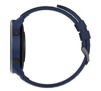 Лот: 18084834. Фото: 4. Смарт-часы Xiaomi Mi Watch Blue...