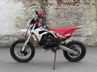 Лот: 25776673. Фото: 2. Мотоцикл RACER CRF125 PITBIKE. Мототехника