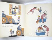 Лот: 25204279. Фото: 7. 📒 Yuri Cherepanov. Kiril's capers...
